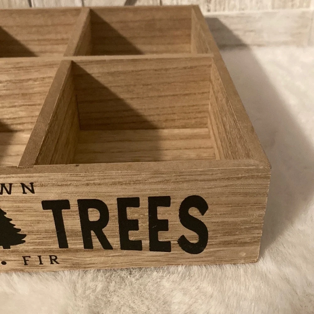 Target BP 2022 Christmas Tree Tray